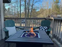 Remodeled Aspen Chateau. Bright & Boho 4BR