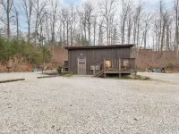 Cozy Custom Cabin in the Rrg• A True Guest Fav Hotels in Wolfe County