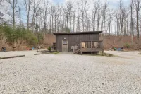 Turning Leaf Cabin 1 in the Red River Gorge• Pet Friendly• Hi Speed 🛜