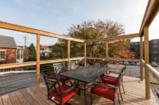 Sycamore Downtown Vista