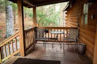 Mountain Getaway!