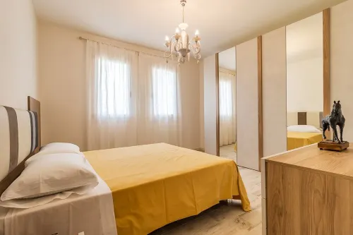 Apartment Treviso Hotel a Cimadolmo