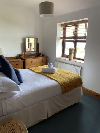 Beautiful House, Fabulous Seaview, Quiet Rd in Mundesley & Blue Flag Award Beach Отели рядом с достопримечательностью «Cromer Beach»