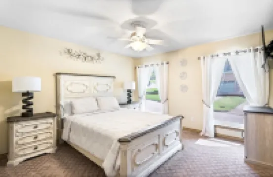 Lake Ray Hubbard - Luxury Lakeside Home Located in Chandler's Landing - Rockwall