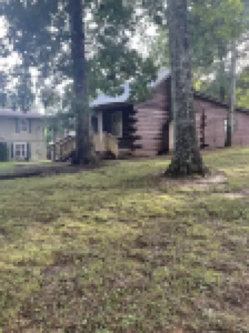 Fully remodeled cabin minutes from Walls of Jericho, Circle E, The Glass House