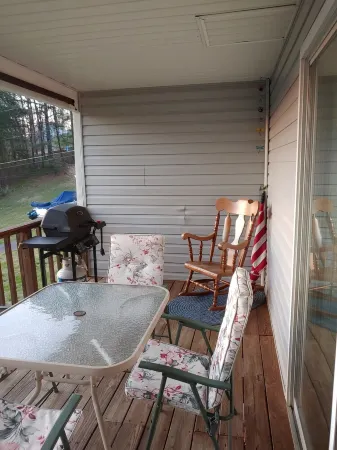 Peaceful Townhouse - Near Lake Chatuge-short drive to Murphy/Casino