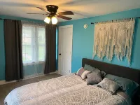 Bourbon Country Cottage - perfect for exploring the Bourbon Trail