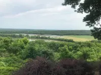 River View Escape