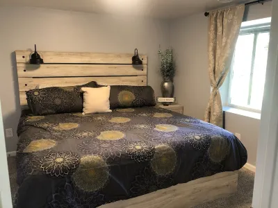 Relaxing Lake Home that is certain to create smiles and memories for all ages!