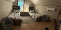 Barefoot Cabin