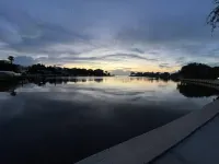 Luxury 4/3 home by Downtown, the bay and the Keys