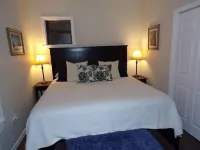 "Old Florida" Getaway Hotels in DeSoto County