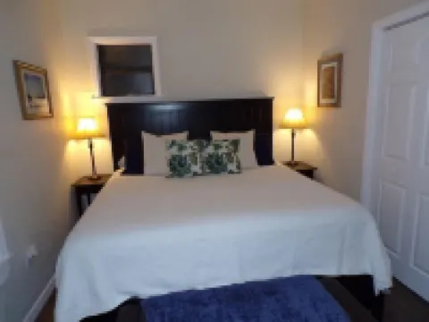 "Old Florida" Getaway