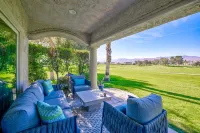 Newly upgraded throughout and GORGEOUS sunset and mountain views!