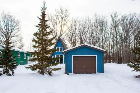 Little Dipper, Lovely Lake A-Frame ~ Dock ~ Kayak