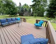 Serene Cottage with view of Green Lake Hotels in Green Lake