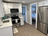 Cozy 1 bedroom in the heart of Brighton Hotels in Brighton