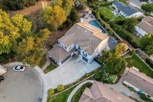 3000 Sqft 5Br/4BTH Villa with Pool and Hot Tub