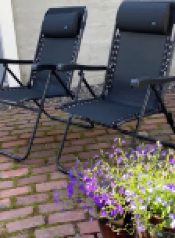 Birch Point at Cushman Cove- Entire Suite- King size bed, private setting