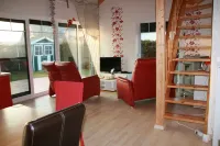 Holiday home JAN GROEN 8