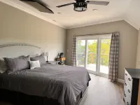 Stunning views of Center Hill Lake and mountains from this NEW build dream house