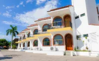 Costa Alegre Hotel & Suites Hotel a Rincon de Guayabitos