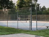 Peaceful Geneva Matterhorn Villa at Interlaken