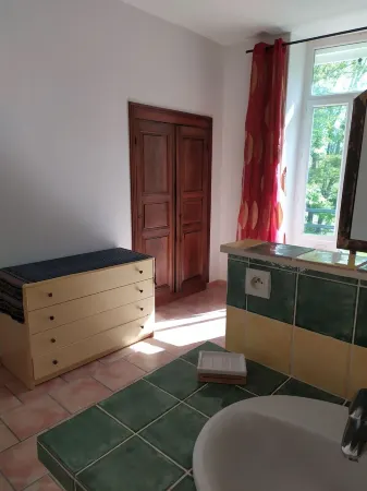 Charming apartment for two people Отели в г. Салава