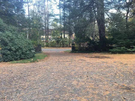 Guest Cottage on Country Estate