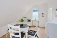 Apartment ferry near Moba-travel