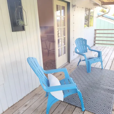 Hot Tub, Near Autzen Stadium,  Deck and View Отели в г. Спрингфилд