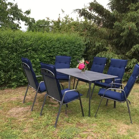 Haus Vergissmeinnicht in Ruhiger, Ländlicher Lage. Ein Schritt ins Oderbruch !