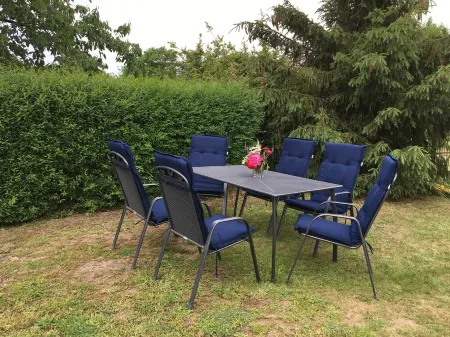 Haus Vergissmeinnicht in Ruhiger, Ländlicher Lage. Ein Schritt ins Oderbruch !