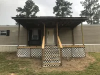 Right On Point (South Toledo Bend)