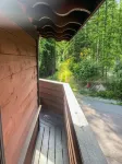 2 story 3 bedroom Big Mountain Village Ski condo on Hailey’s run in Whitefish!