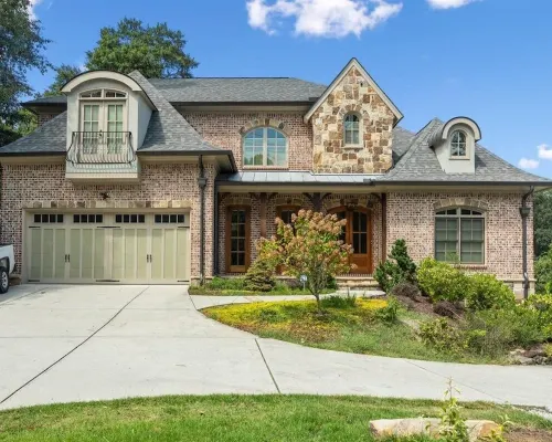 Buckhead Modern Luxury Home with Firepit & Arcade Hotels in Brookhaven
