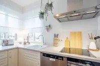 Schanzenwohnung "tender"