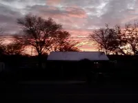 Middle of town lodge style cottage Hotels in Silver City