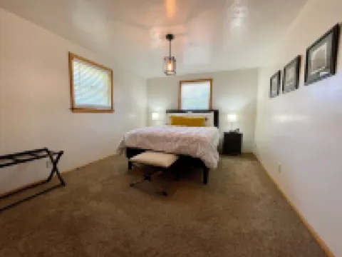 Quiet Comfort- Adventures Start Here!