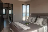 Villa La Perle de Thau Direct beach access