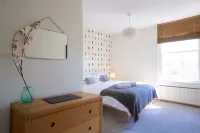 Gorgeous, peaceful & very central apartment with fabulous views. - อพาร์ทเม้นท์