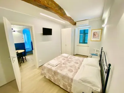 Apartment La Scogliera - Riomaggiore Hotels near Borgo Storico di Riomaggiore