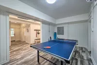 Spectacular Ocean, Golf and Sunrise views--Heated Pool--Luxury Family Retreat