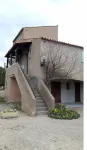 Beautiful duplex apartment