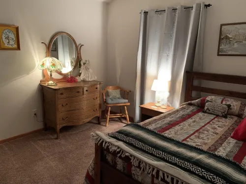 SUMMER IN MONTANA-the Cottage is ready for your stay!