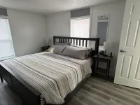 Wild Rose Retreat - Hot tub and Lake Access