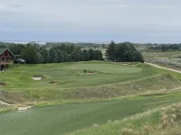 Amazing condo on destination golf course and Lake McConaughey