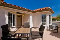 Luxury Getaway - Casa Vaugeois