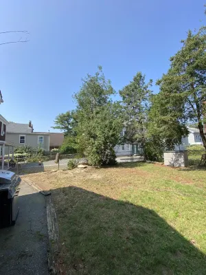 Historic Chateau Palmer A. Downtown Bristol RI