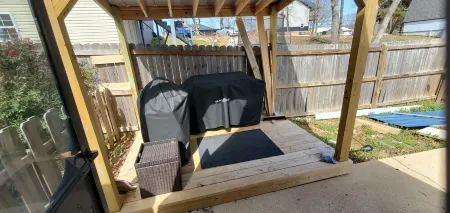 Table Rock Lake Cabin @ Black Oak Resort